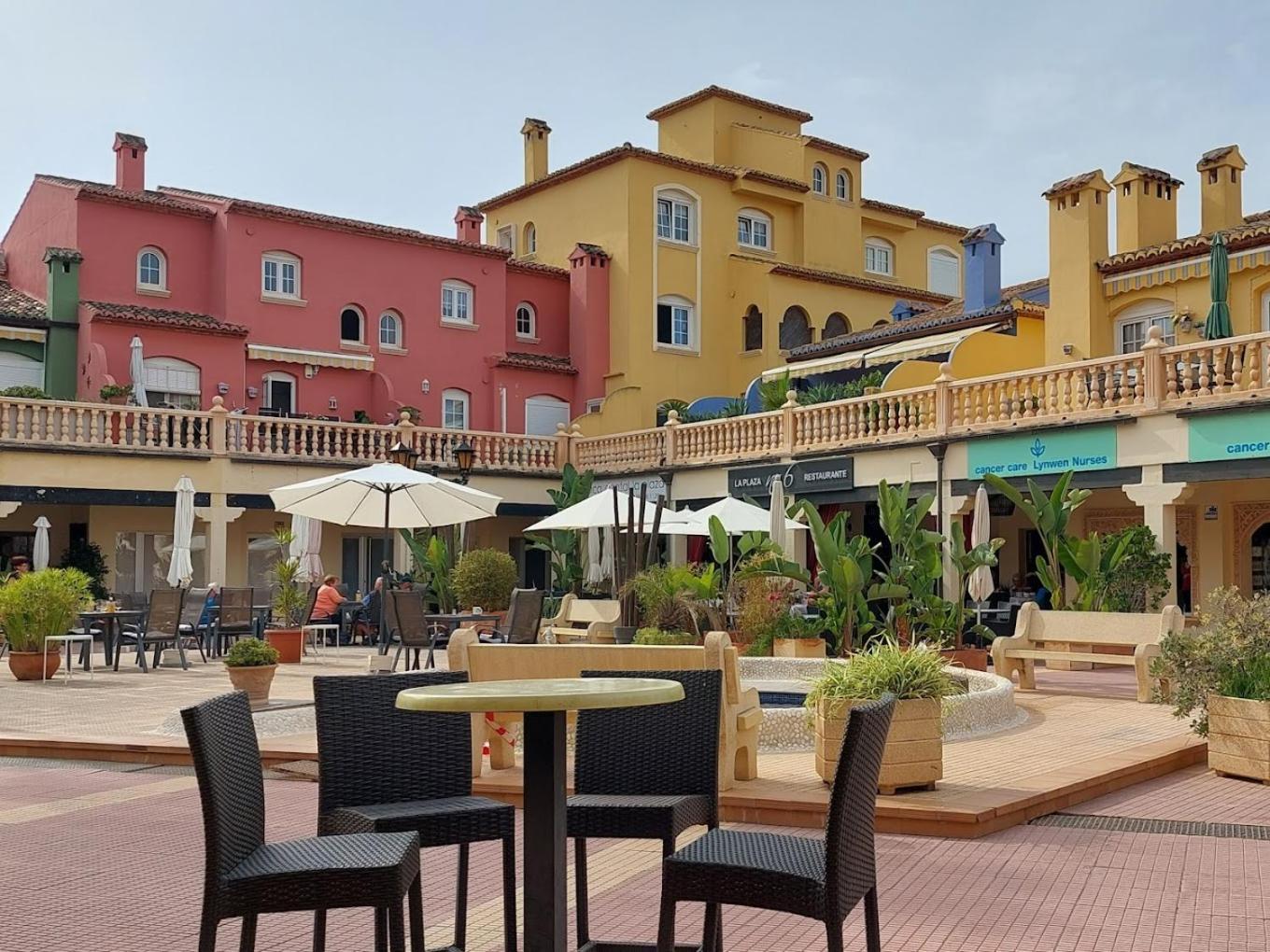 Apartamento Tenis Club En Javea Platja de Larenal Kültér fotó